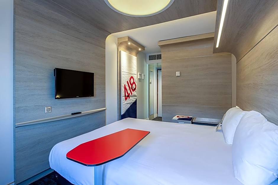 ibis Styles La Rochelle Centre