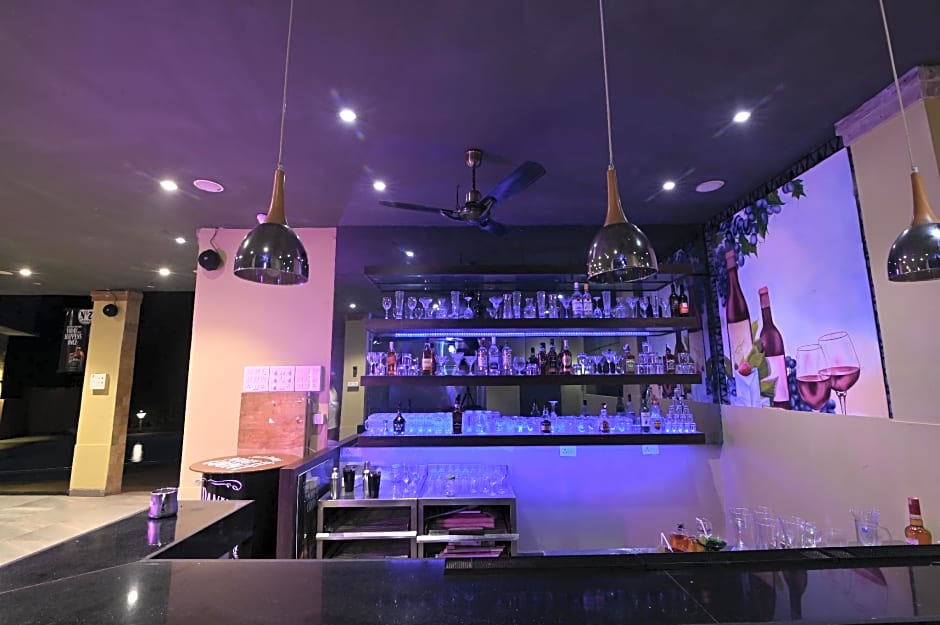 Silvanus Forest Retreat