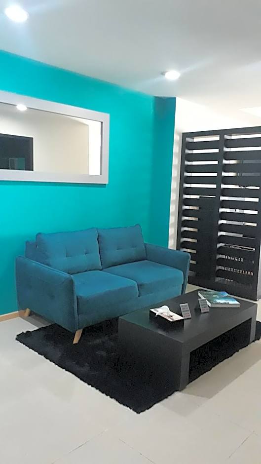 Capital Luxury Apartments & Offices