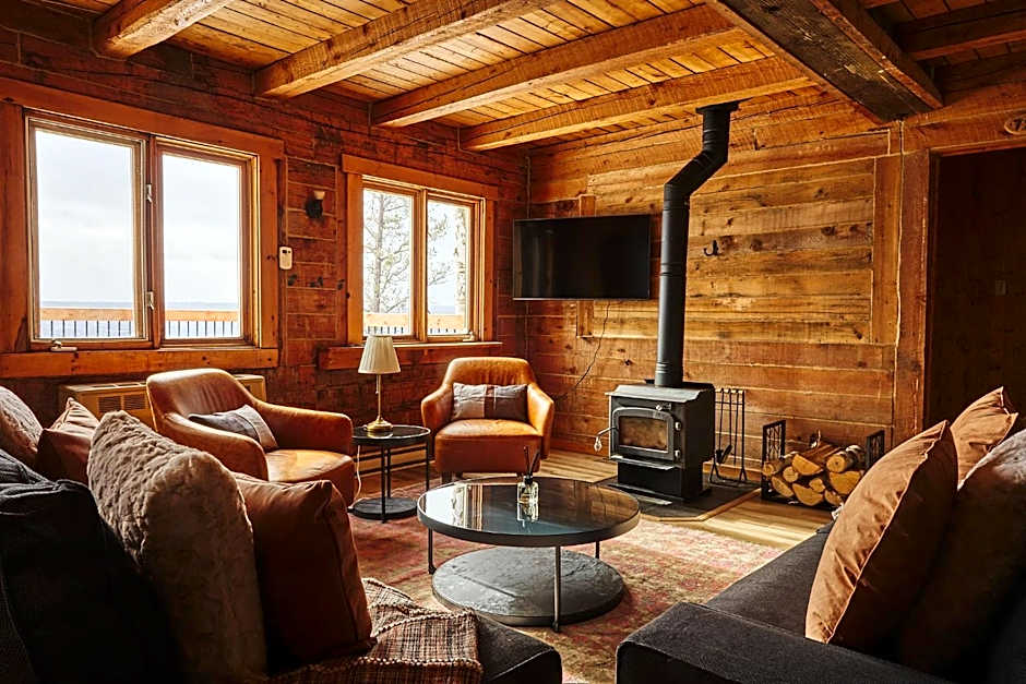 Auberge Cap au Leste