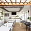 Rooftop City Residence with Underground Parking
