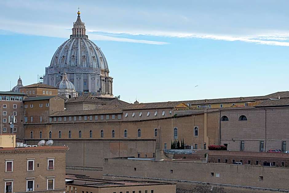 B&B A Picture of Rome