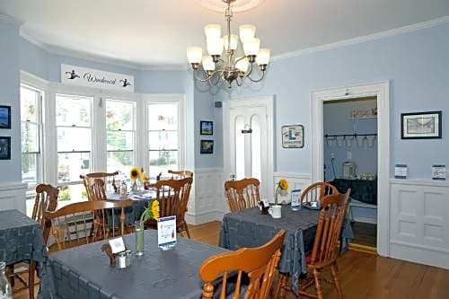 Camden Windward House