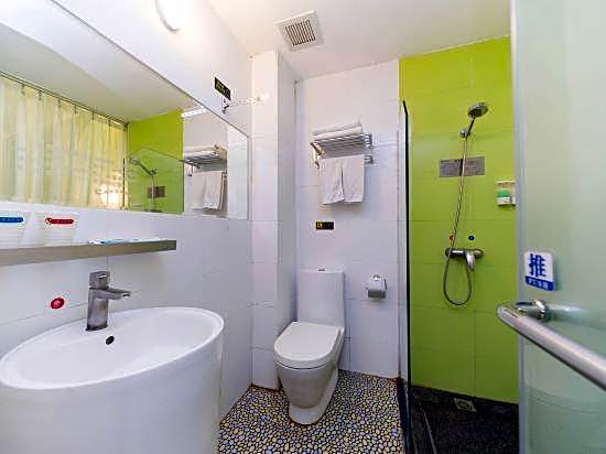 Wenxing Hotel