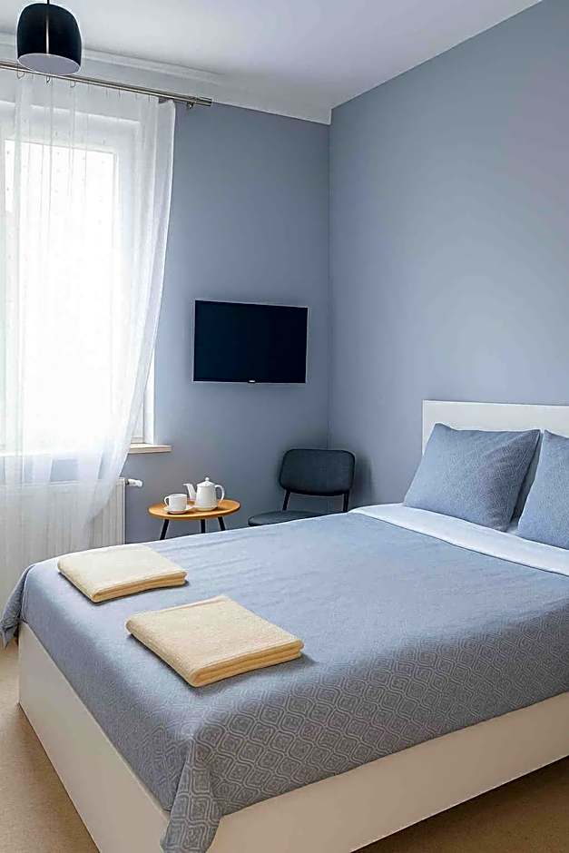 Gryfny Hotel