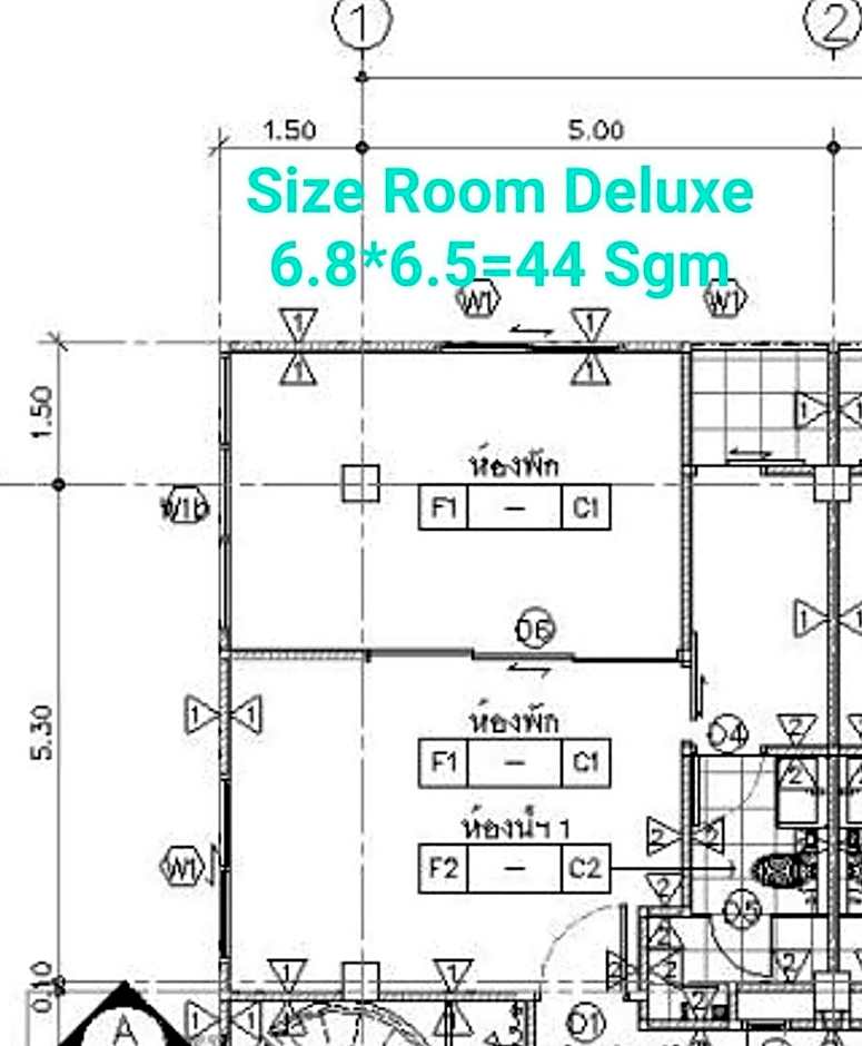 Tamarindee Bed & Breakfast