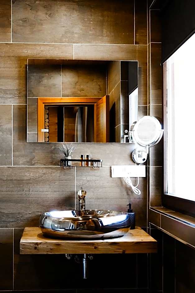 Wolfstein - Le Boutique Hotel