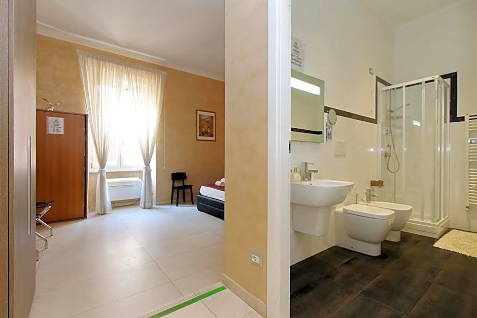 Domus Gallo Guest House