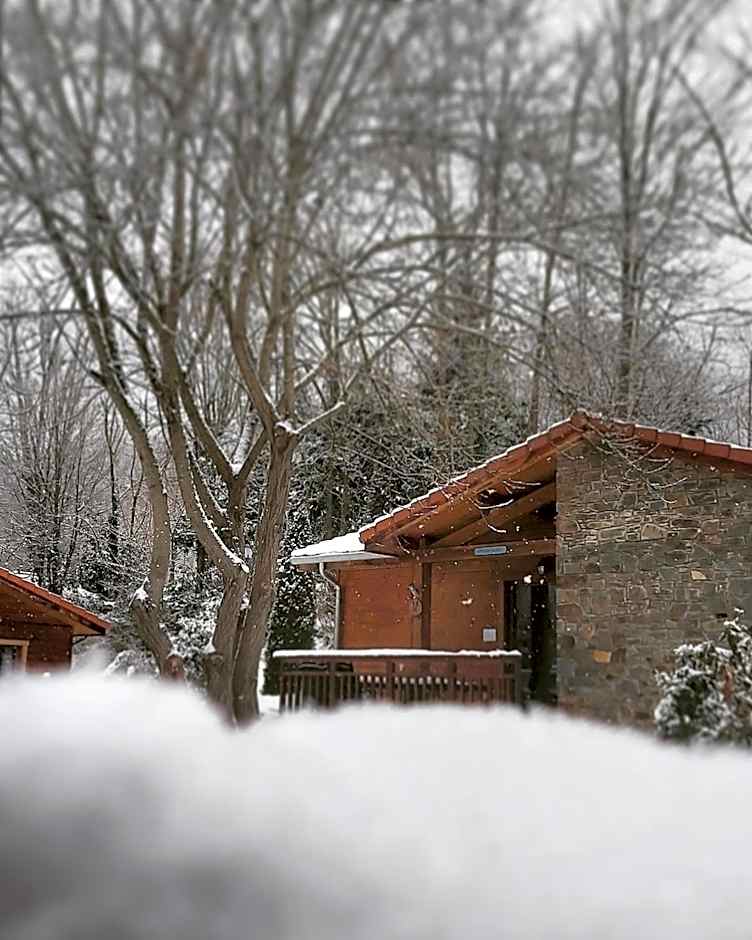 Le Hameau du Comté de Foix