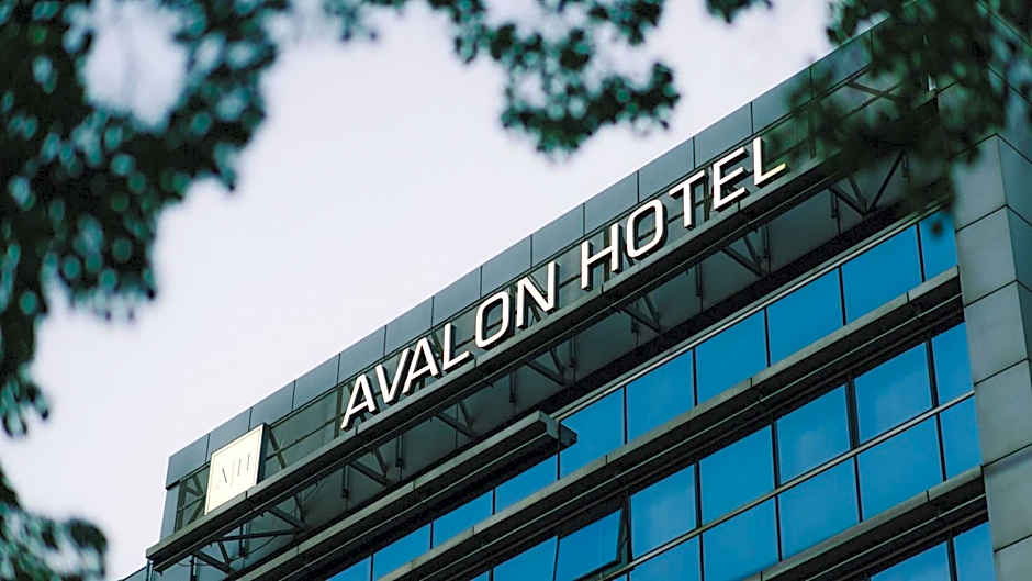 Avalon Hotel & Conferences