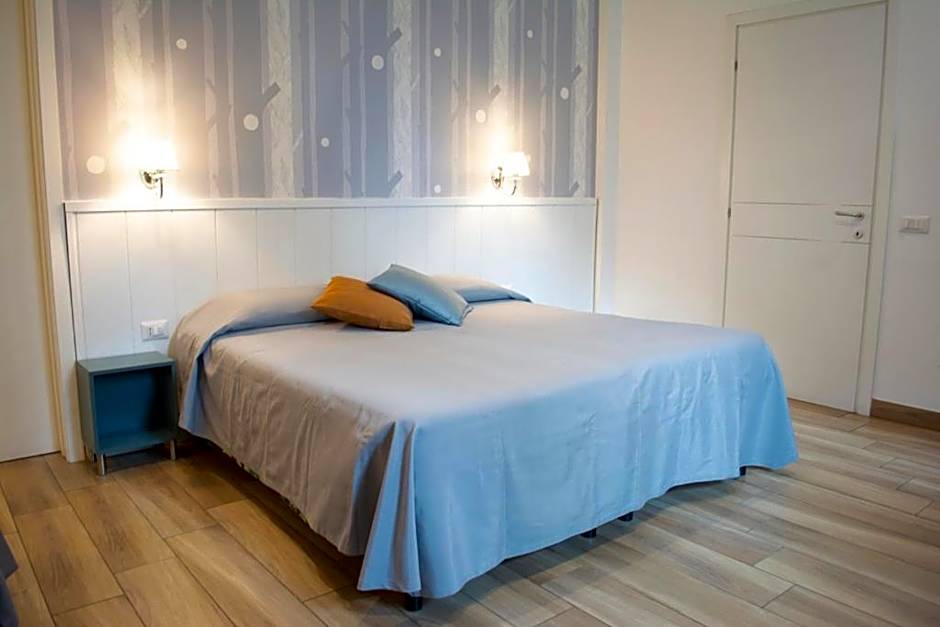 eco Hotel Milano & BioRiso Restaurant