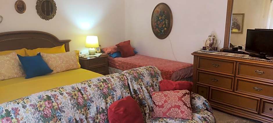 Amabile Guesthouse
