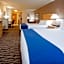 Holiday Inn Express West Valley City By IHG