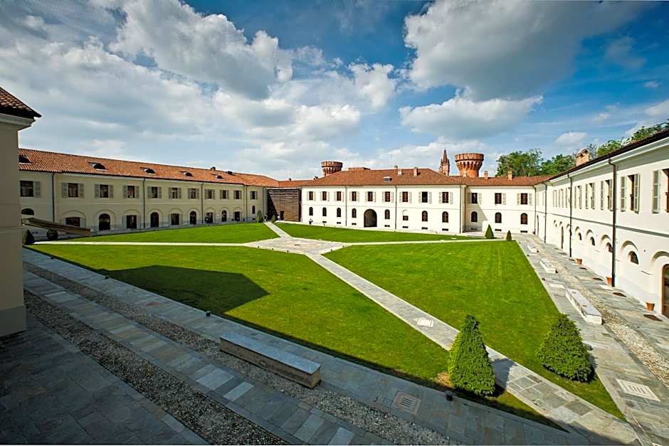 Albergo dell'Agenzia