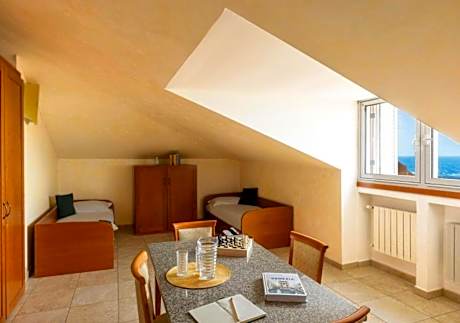 Premium Room with View