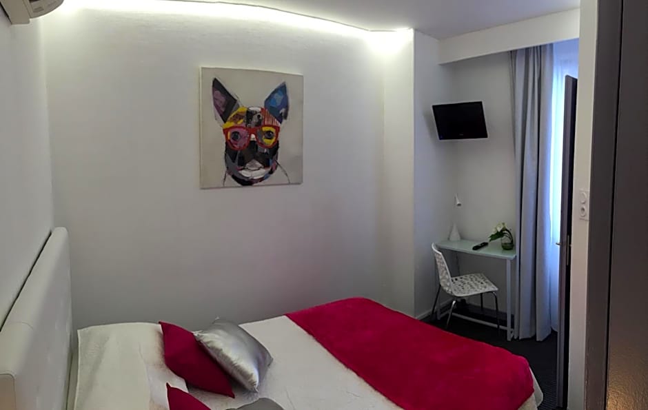 Hotel Le Capitole