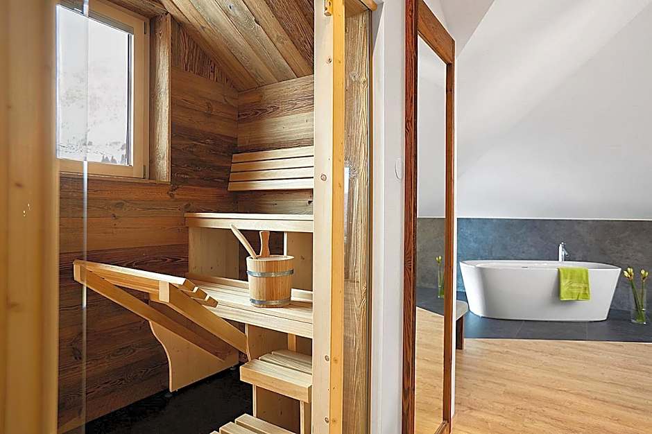 Sporthotel Cinderella