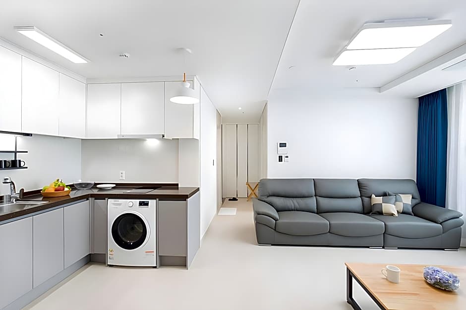 yeosu hotel first city