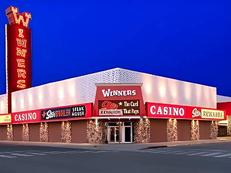 Double Room with Two Double Beds