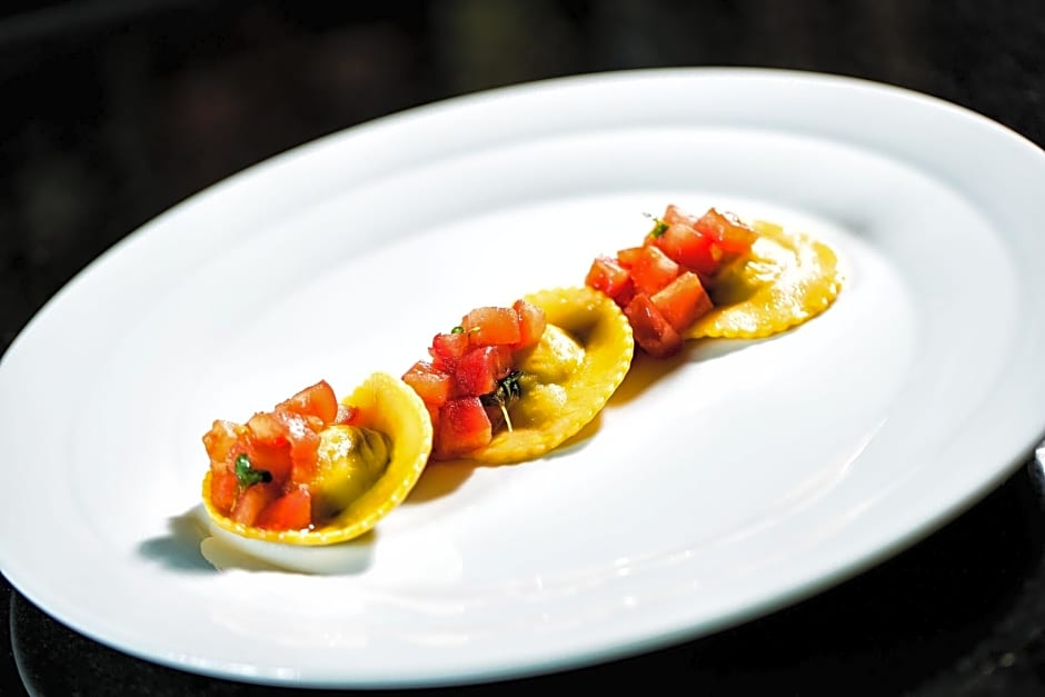 Mountain Design Hotel Eden Selva