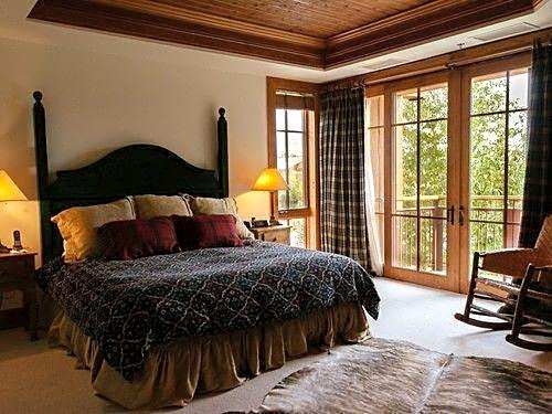 Teton Private Residences