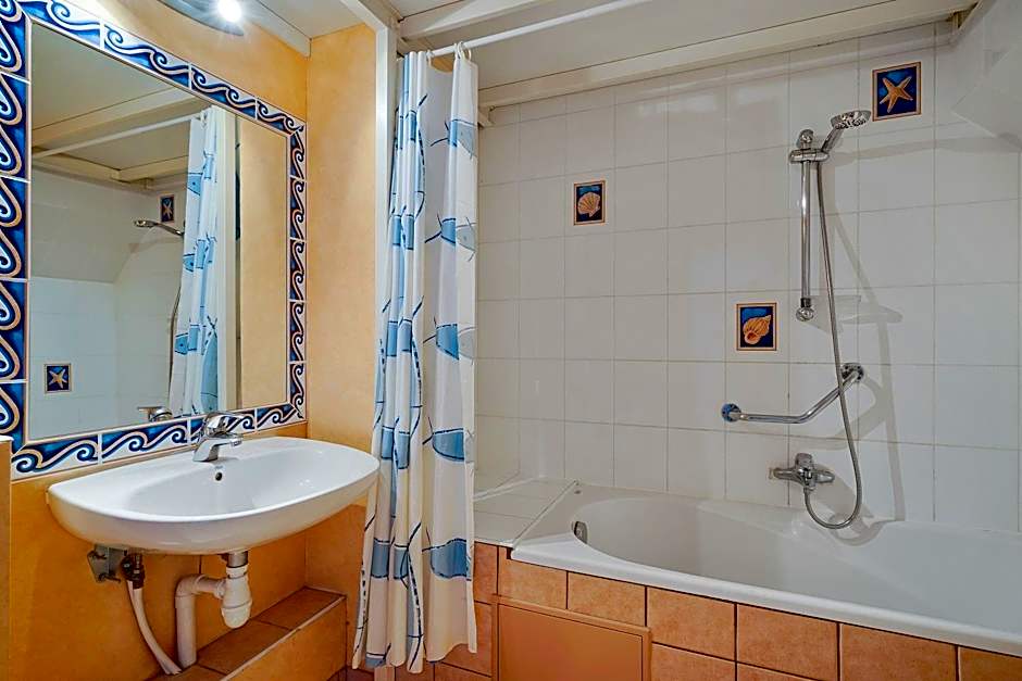 Residence Saint Goustan - maeva Home