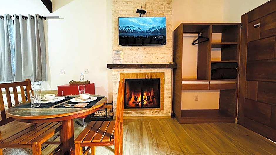 Chalé Vila do Aeroporto