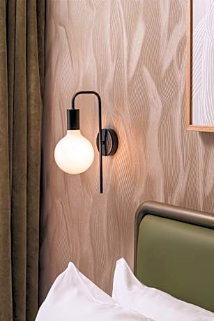 Junior Executive Room *Newly Refurbished*