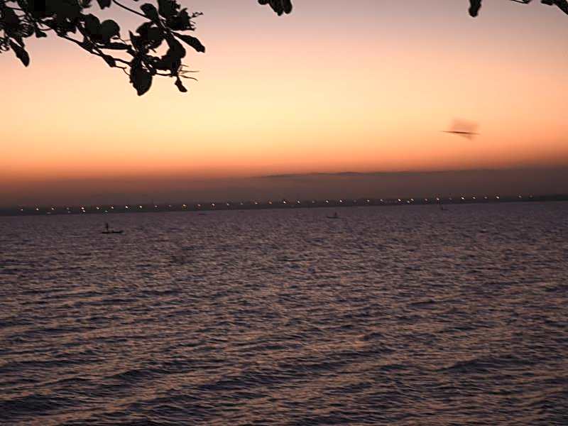 Hotel Lagoon Paradise