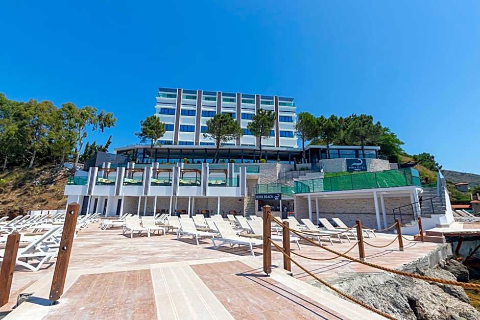 Vira Otel Suites