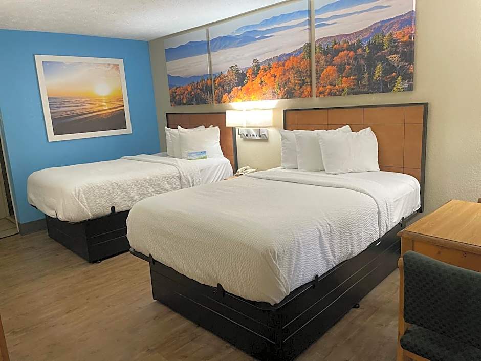 Days Inn by Wyndham Lexington