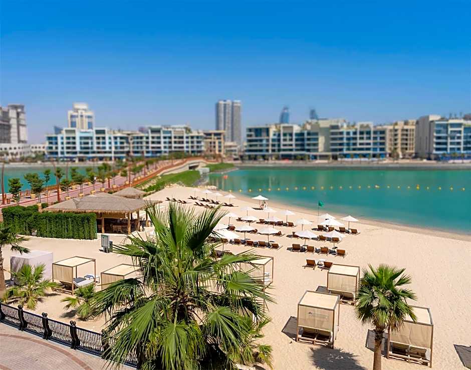 Hilton Doha The Pearl