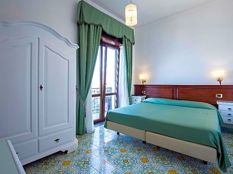 Grand Hotel La Panoramica