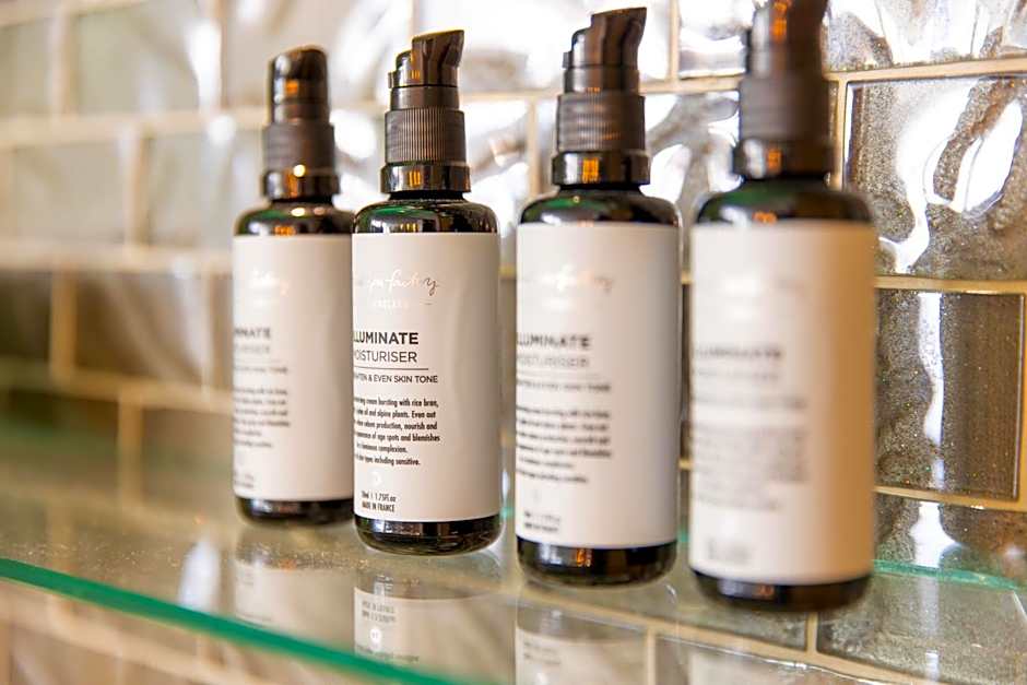 The Bridge Hotel and Spa