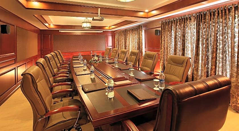Hotel Lake Palace