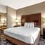 Best Western Plus Hobby Airport Inn & Suites