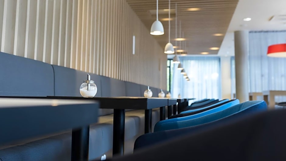 Holiday Inn Express Wiesbaden By IHG