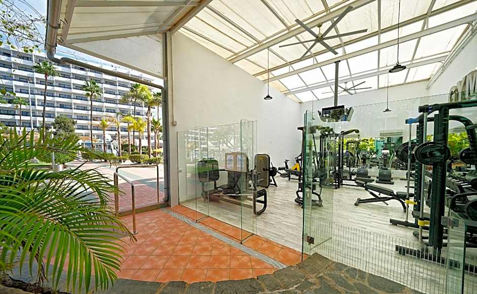 BULL Eugenia Victoria & SPA