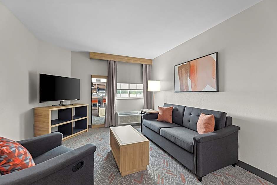 Candlewood Suites Flowood Hotel By IHG