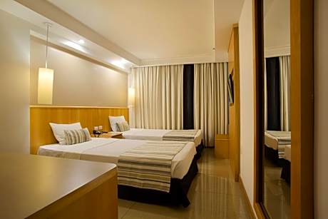 Standard Twin Room with 2 single beds