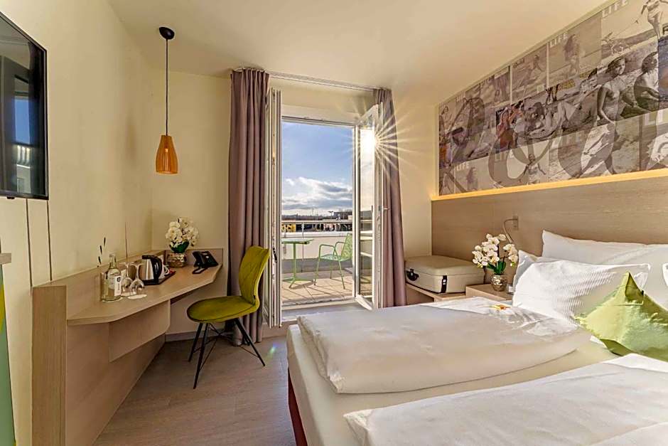 PLAZA INN Bad Rappenau