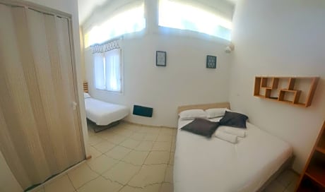 Triple Room - Disability Access