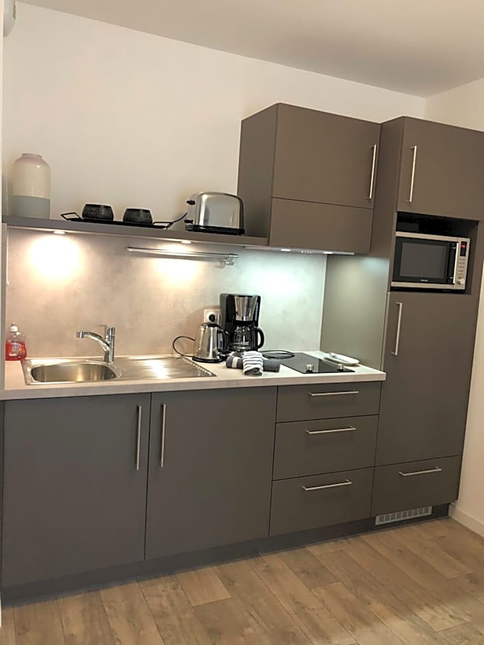 Résidence Les Tisserands - Domitys