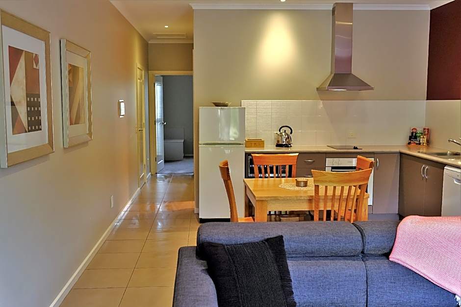 A Must at Coonawarra Apartment