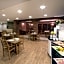 Walk In Hotel&Residence