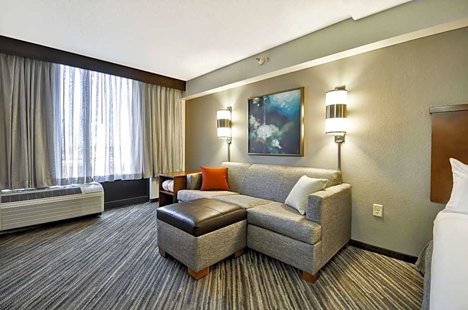 Hyatt Place Minneapolis/Eden Prairie