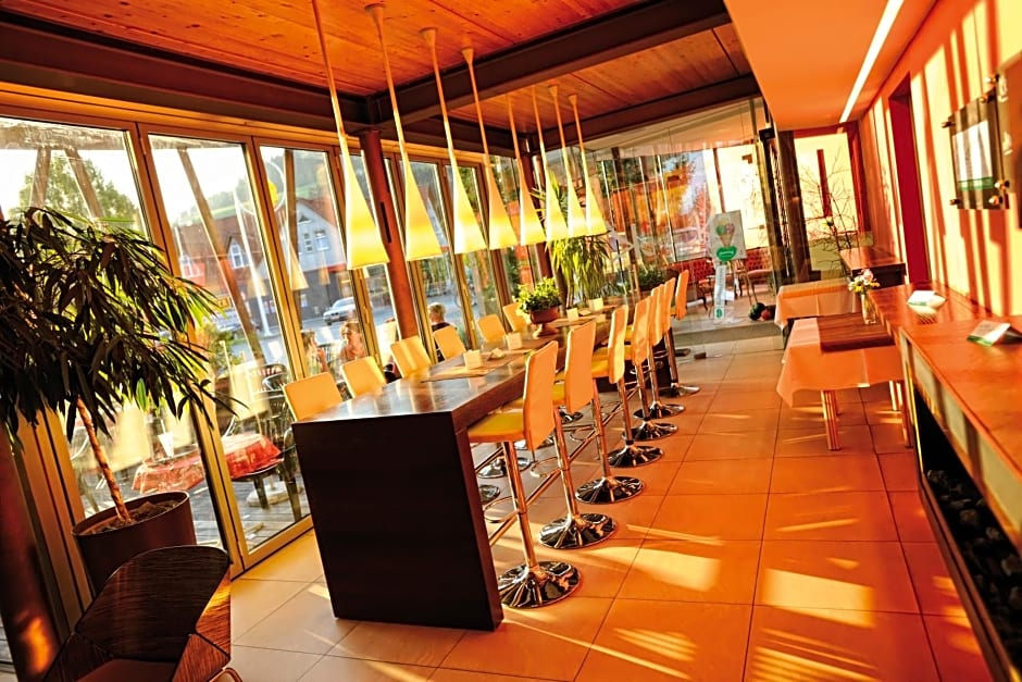 Hotel-Restaurant-Café Krainer
