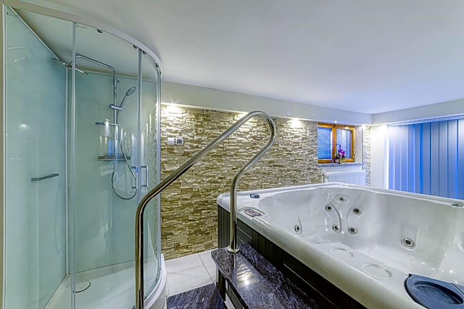 Dom wczasowy Anna Maria