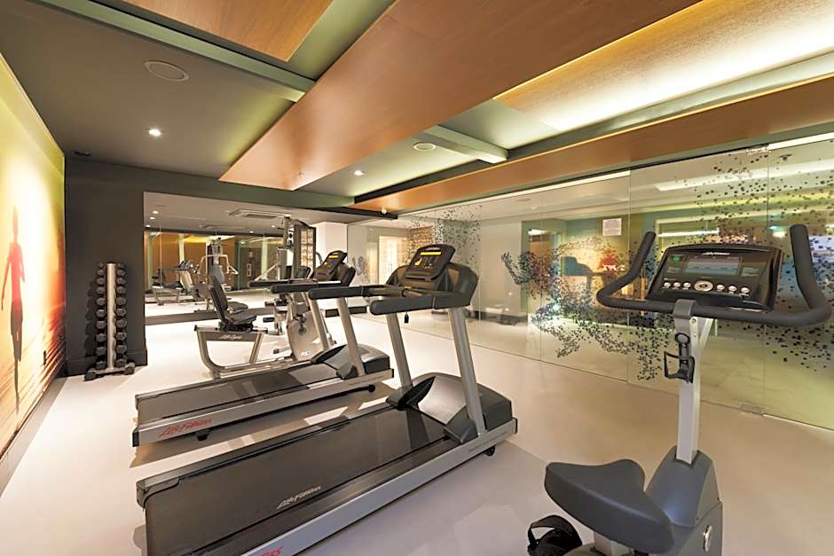 Novotel Itajai