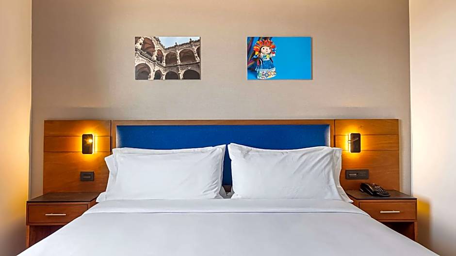 Hampton by Hilton Queretaro Juriquilla
